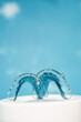 Retainer healthcare medical teeth mouth. 