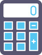 © JM Graphics - Calculator Icon