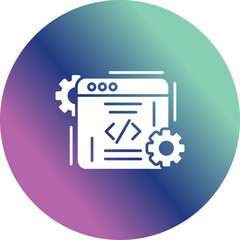 coding icon