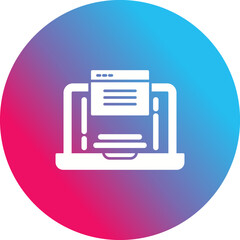 Website Icon