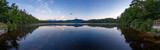 Fototapeta Morze - New Hampshire-Lake and Mt. Chocorua