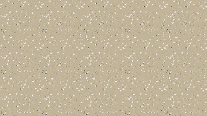 Canvas Print - Abstract terrazzo wallpaper. Abstract terrazzo background