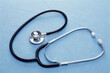 © SuperStock - Close-up of a stethoscope