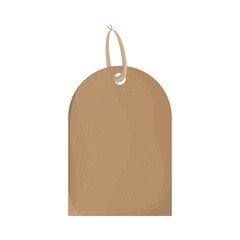 Poster - eco tag price icon