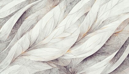 Patterns Barely visible in/on White or light background, slightly textured | Digital Illustration, Background, Wallpaper, Colors: Bright, White, Light Grey | 8k, Top View, particles, flat