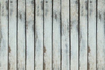 Canvas Print - wood background