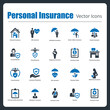© popcornarts - Personal Insurance