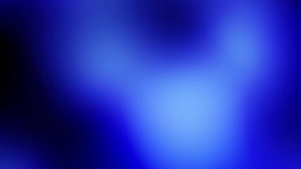 Fototapete - Seamless blur abstract background for loop playback.