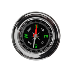 compass cutout