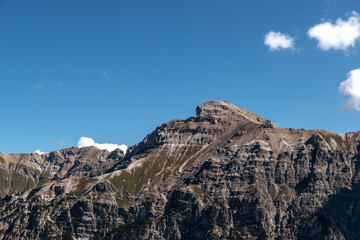 Poster - Stubaital - Tirol - Alpen