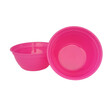 Pink Bowls With Transparent background |  Bowl With Transparent background | Transparent background| | Product photography