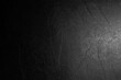 © waranyu - abstract black background, closeup texture of black color