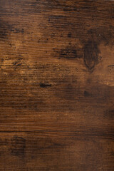 Close up details of wood board texture background