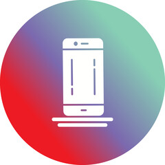 Mobile Icon