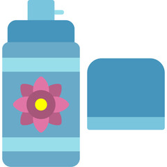 Sticker - Spray Icon