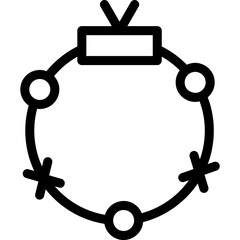 Bracelet Icon