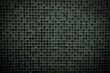 gray mosaic ceramic tile surface wall background backdrop