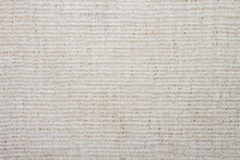 The Texture Of The Canvas Fabric.Old Rag Background. A Rag For Washing Floors.Background Of A Canvas Rag.