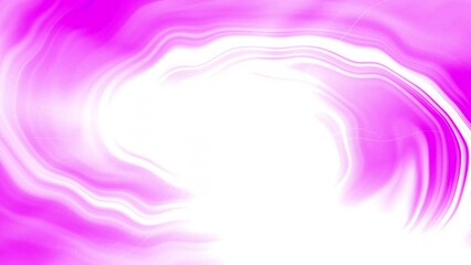 Poster - Purple abstraction. Computer generated 3d render