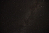 Fototapeta Kosmos - Milky Way, night-sky
