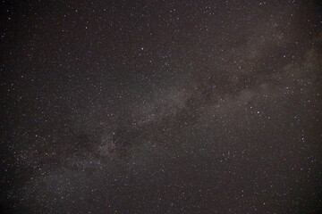 Wall Mural - Milky Way, night-sky
