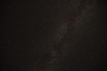 Wall Mural - Milky Way, night-sky
