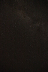 Wall Mural - Milky Way, night-sky
