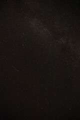 Wall Mural - Milky Way, night-sky
