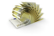 200-Euro Banknoten