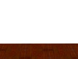 © piyakon - PNG file,wooden top table on isolated white background,easy to use for you