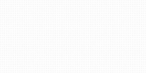 Aufkleber - Background pattern seamless dot abstract gray color design vector.