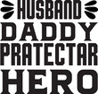 © shakil - HUSBAND DADDY PRATECTAR HERO