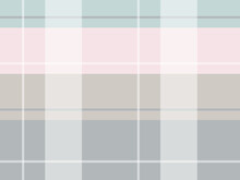 Check Background Material Like A Muffler Pattern With A Cute Dull Color