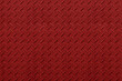 Abstract Red Metal Diamond Plate Background