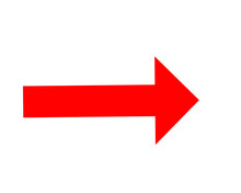 Right Red Arrow Icon 