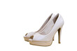 © freeject.net - high heels isolated background