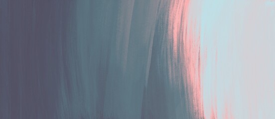 Wall Mural - abstract colorful background