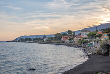 Sanremo Coast