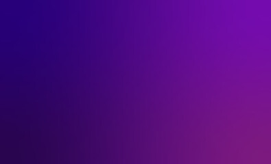 purple gradient banner background template. modern color wallpaper.