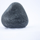 Fototapeta Kamienie - trókątny kamień