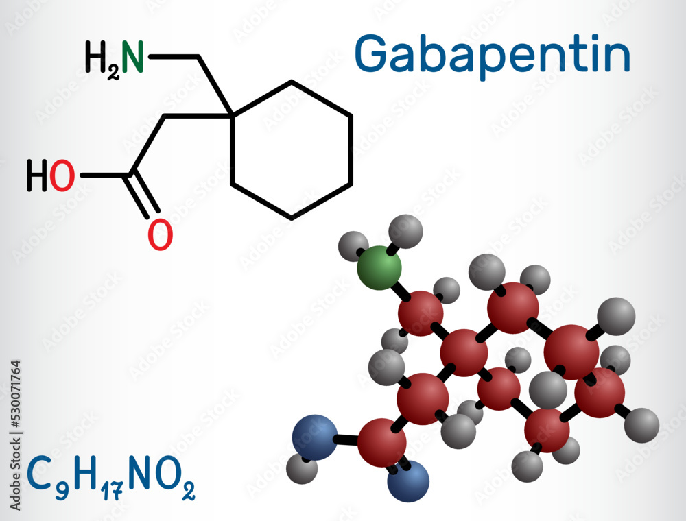 gabapentin 30