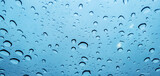 Fototapeta Natura - Water drop background 
