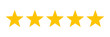 © ValGraphic - Five stars rating