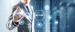 © Funtap - ISO standard certification standardisation quality control 27001