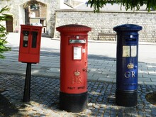 Postbox Mailbox
