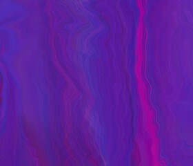 Wall Mural - abstract purple background with lines