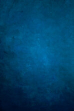 Old Blue Texture For Background Of Fine Art Photography