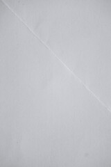 Poster - folded paper texture background