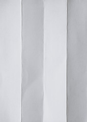 Poster - folded paper texture background