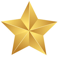 Wall Mural - Elegant star background image